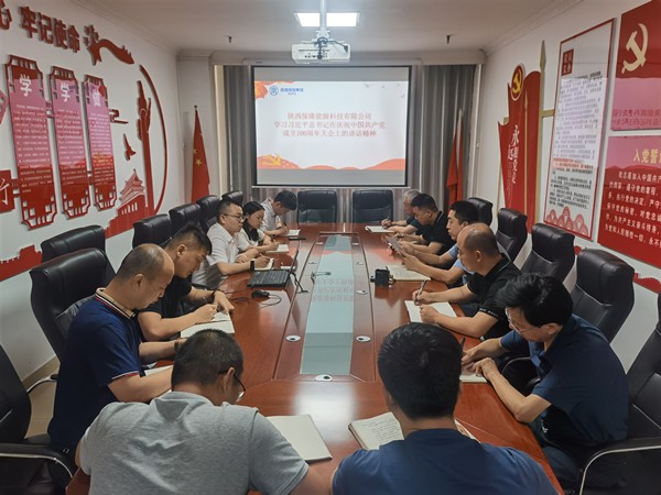 陕西保隆能源科技有限公司学习贯彻习近平总书记“七一”重要讲话精神_副本.jpg