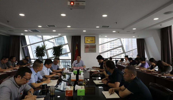 集团公司领导赴水环境公司开展习近平总书记“七一”重要讲话精神宣讲_副本.jpg